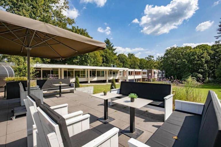 Huis Amersfoort