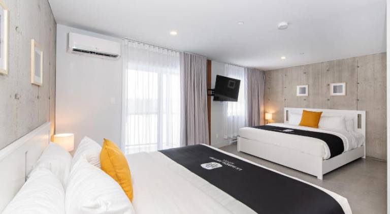 Le Boreal Abitibi Hotel — photo 2