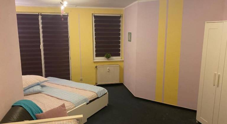 Holiday apartment with 2 rooms for 10 persons — photo 2