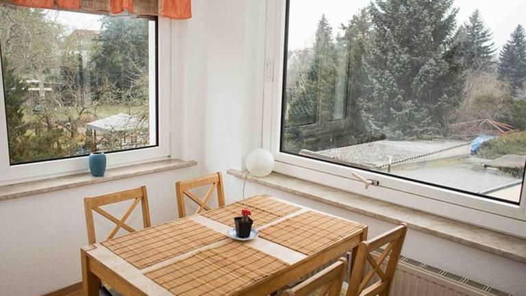 Ferienwohnung Köthen (Anhalt)