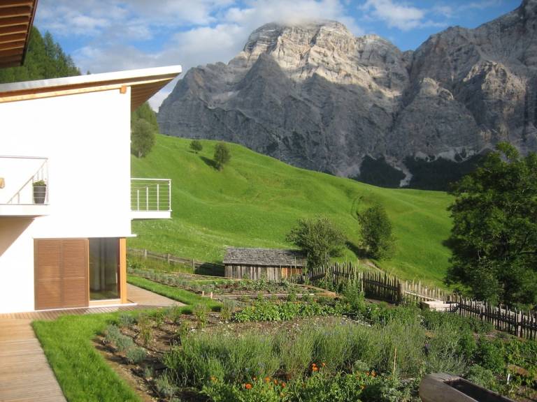 Appartamento San Martino In Badia