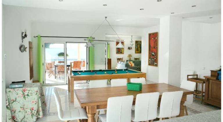 Casa do Mar, heatable pool, Jacuzzi, near beach! — photo 2