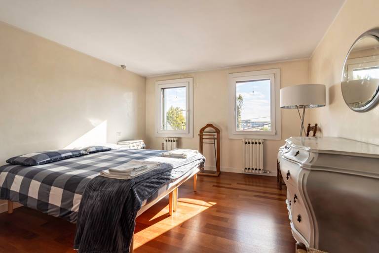 Ferienwohnung Mira