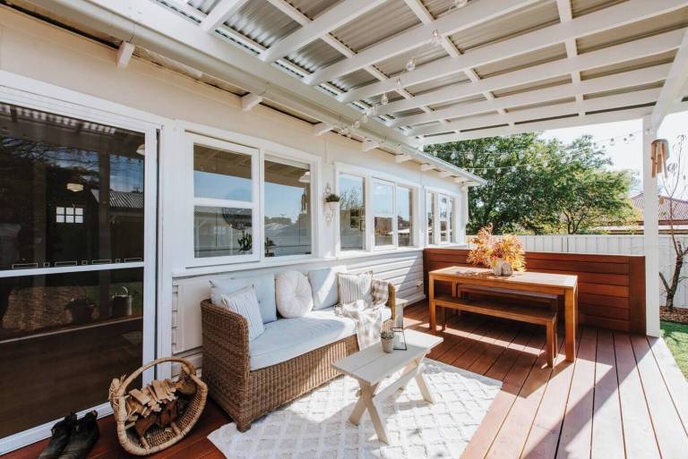 Cottage Mudgee