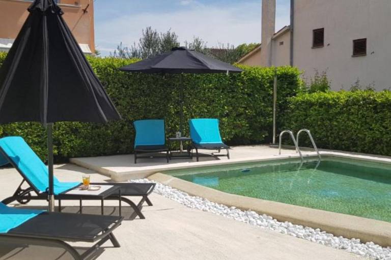 Apartment Rovinj