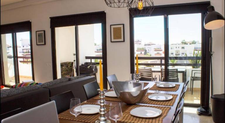 Spacious rental apartment with pool | Close to the beach | Pets are welcome — photo 4