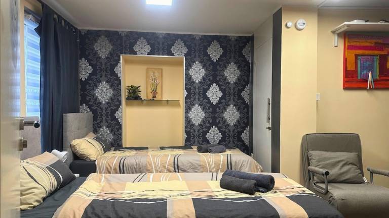 Ferienwohnung  Trier