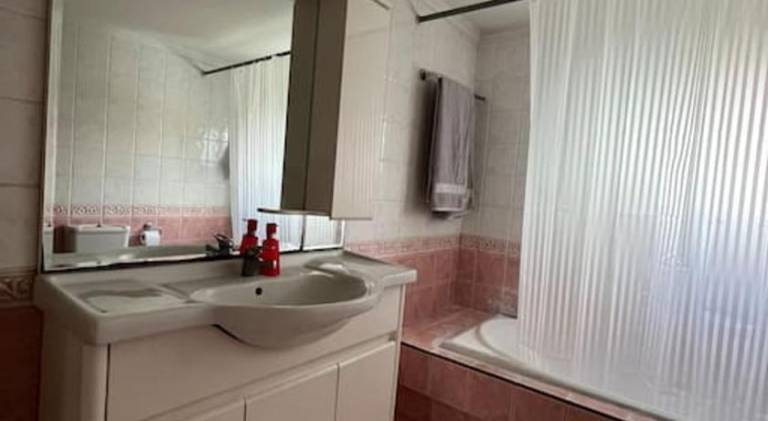 Holiday apartment with 2 rooms for 4 persons — photo 2