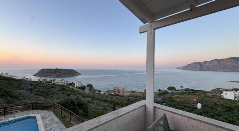 Vaia Villas — photo 4