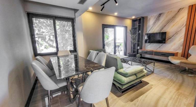 Rental apartment | Pets are welcome — photo 3