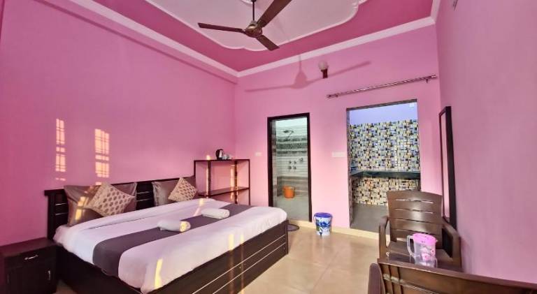 Karwaan Homestay — photo 2