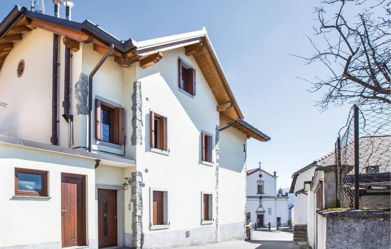 Appartamento Tolmezzo