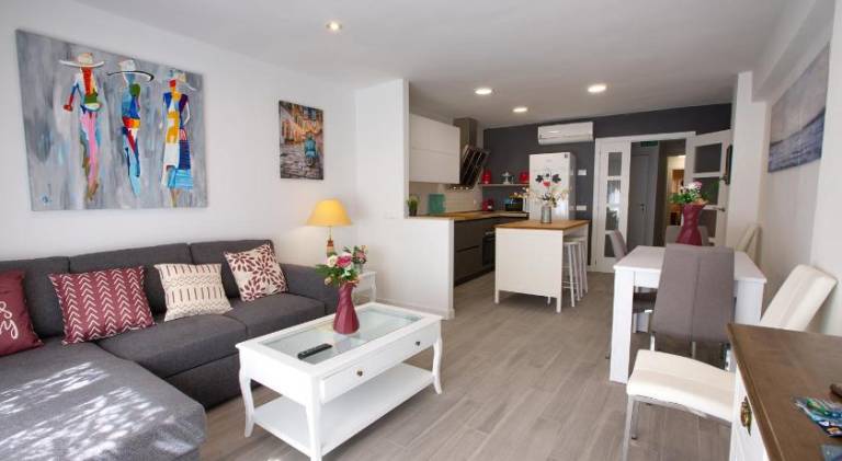 Apartamento Cuenca