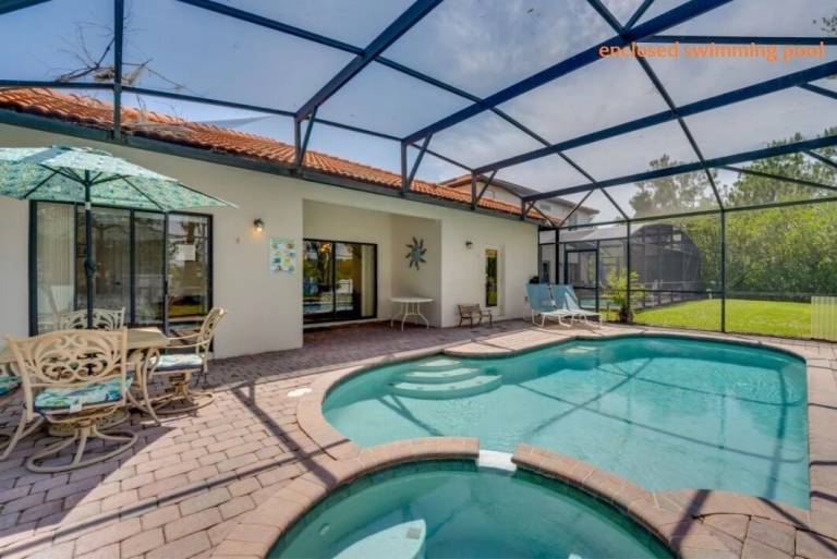 Chalet Citrus Ridge
