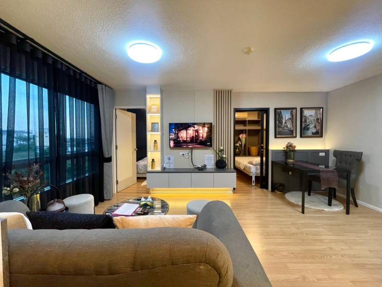 60 m² Ferienwohnung