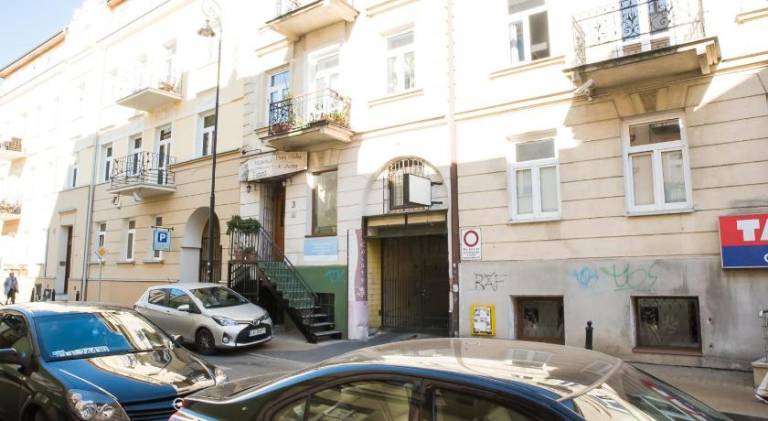 EASY RENT Apartments - Konopnicka 11, Centrum 24h Check-in — photo 3