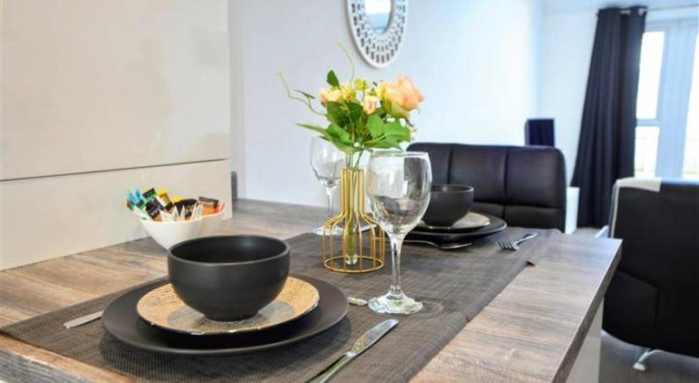 Apartment | Pets are welcome — photo 4