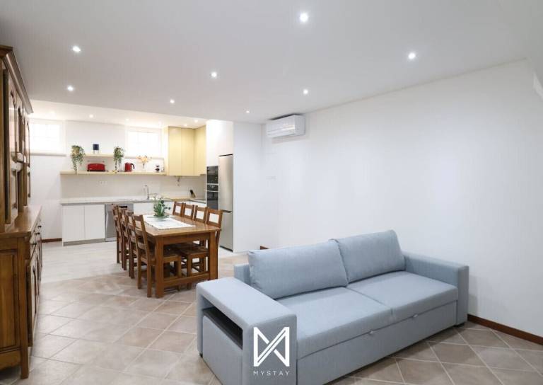 Apartamento Oliveira