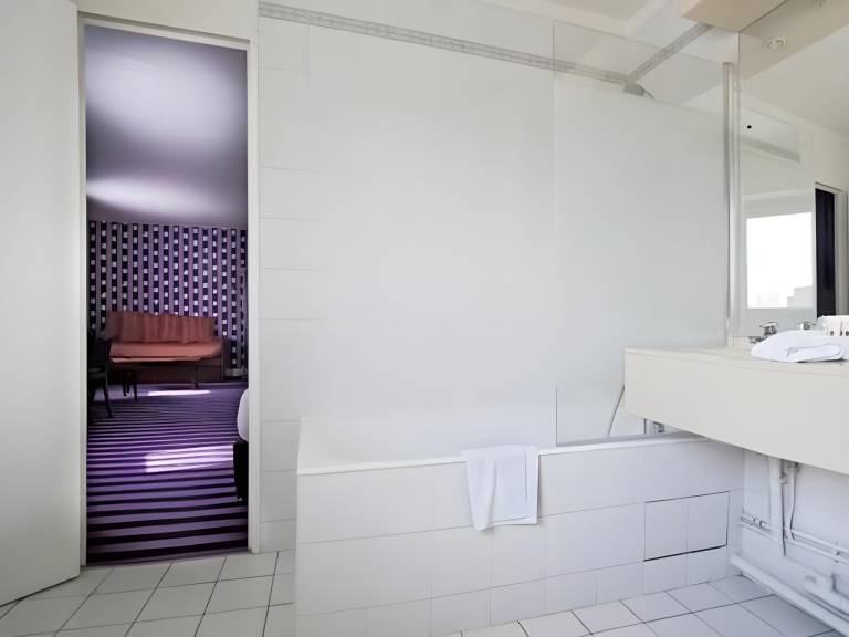 Mercure Paris Nanterre — photo 5