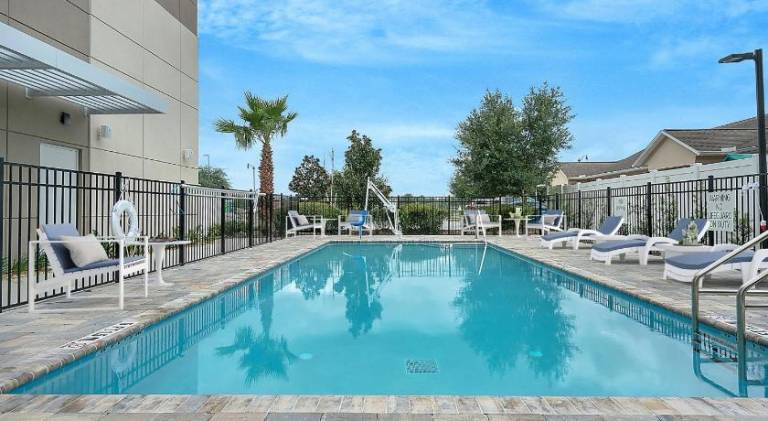 Holiday Inn Express Jacksonville South Bartram Prk By IHG — photo 4