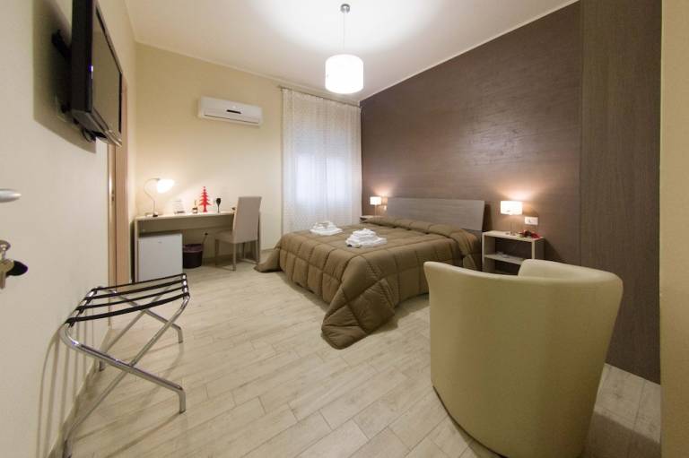 Bed & Breakfast Caltanissetta