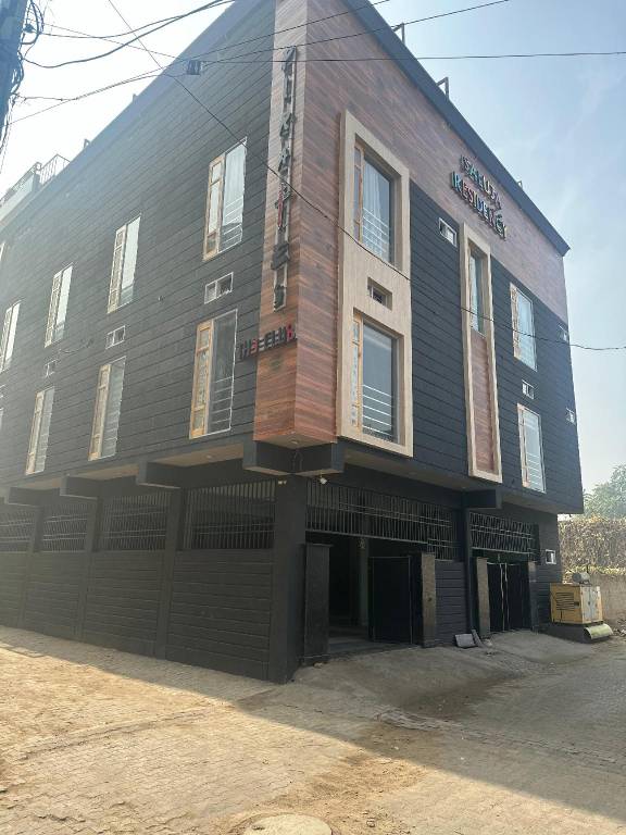 Saluja Residency Sirsa