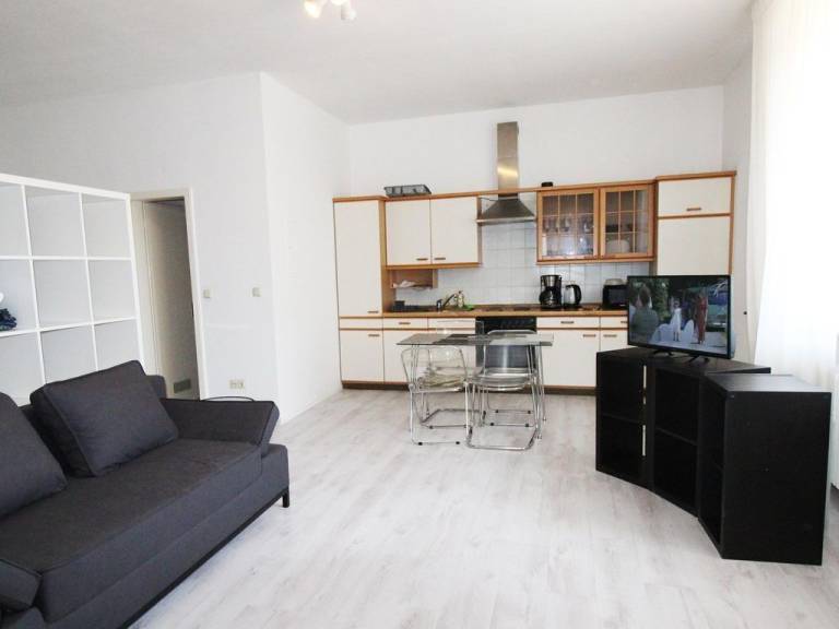 Ferienwohnung Bad Kissingen