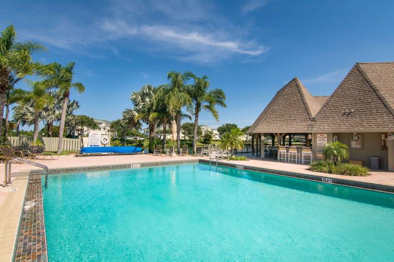 Villa Jupiter