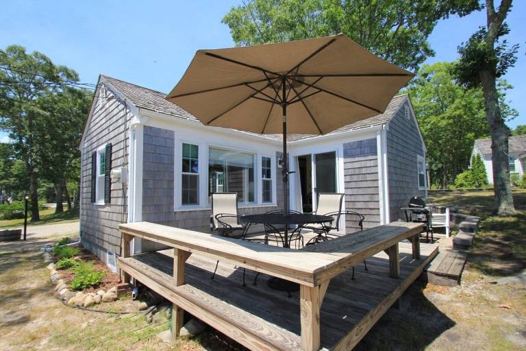 Cottage  Barnstable