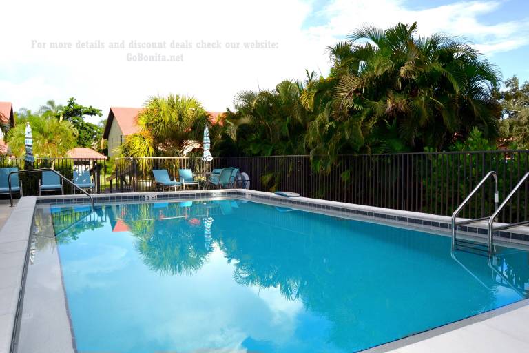 Ferienwohnung  Bonita Springs