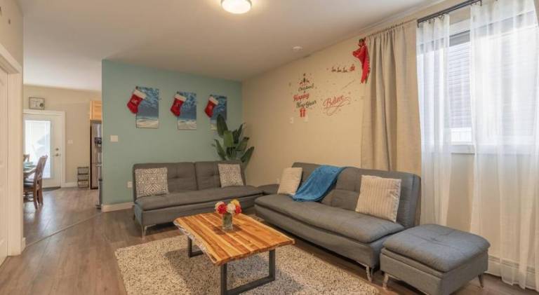 167 m&sup2; Ferienwohnung