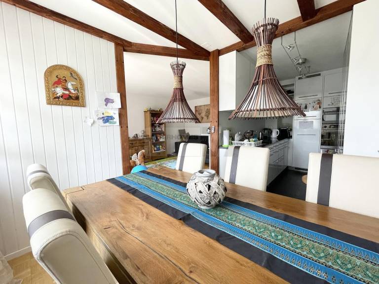 Appartement Sierre
