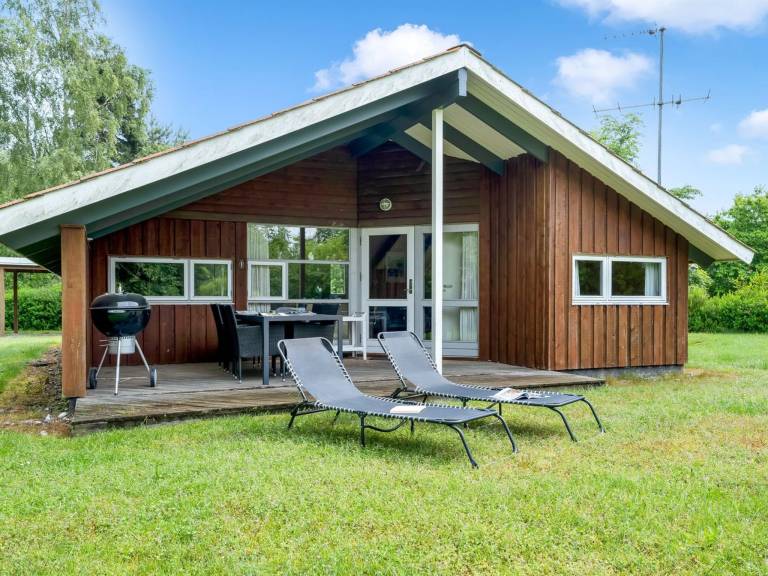 Ferienhaus Marielyst