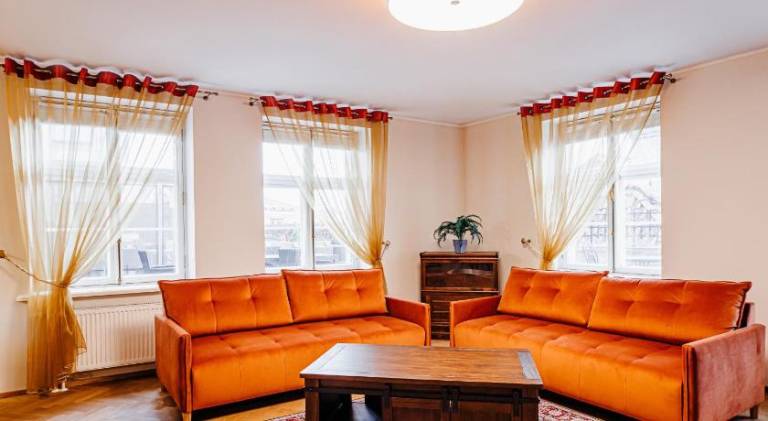 Apartment | Close to Town Hall Square — photo 3