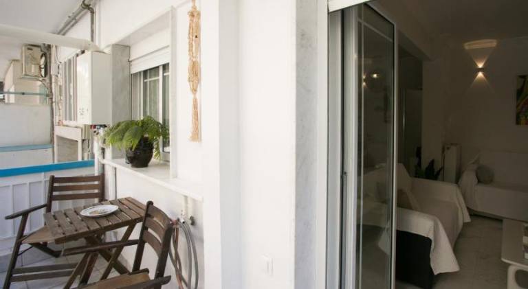 Holiday apartment with 1 room for 4 persons — photo 4