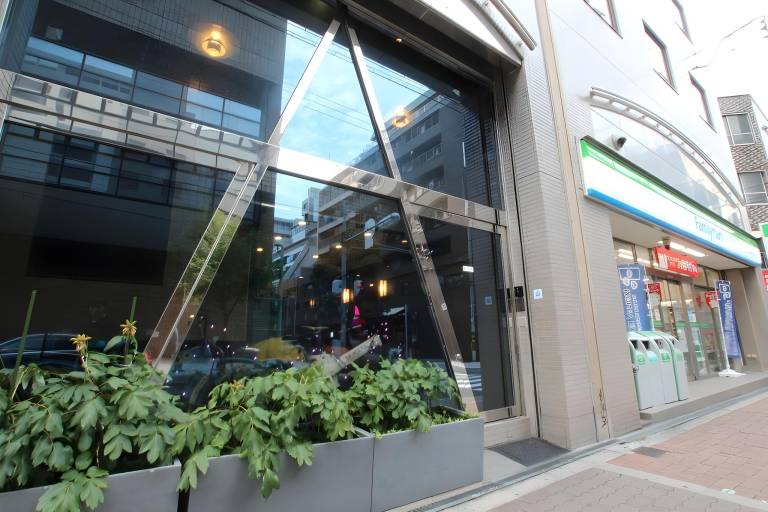 Guest house shimanouchi — photo 5