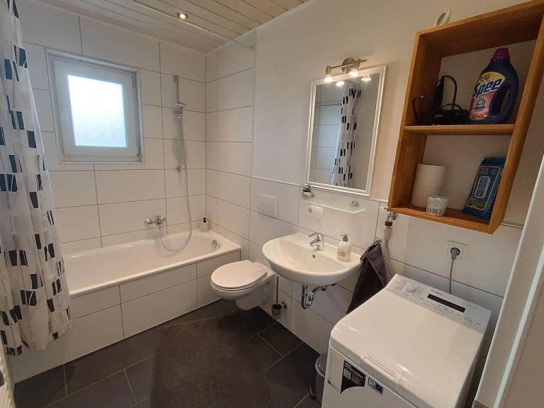 Ferienwohnung Landstuhl