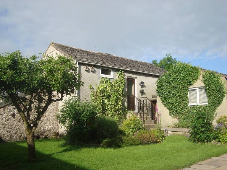 Cottage Loweswater