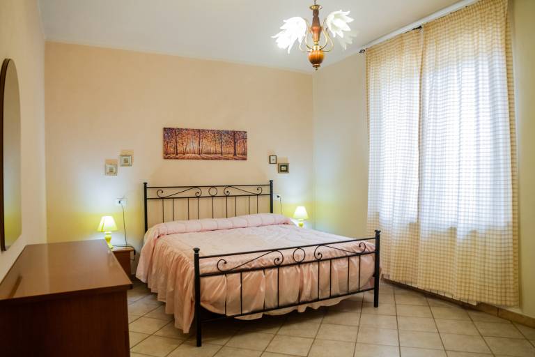 Appartamento vacanza Bagno di Gavorrano