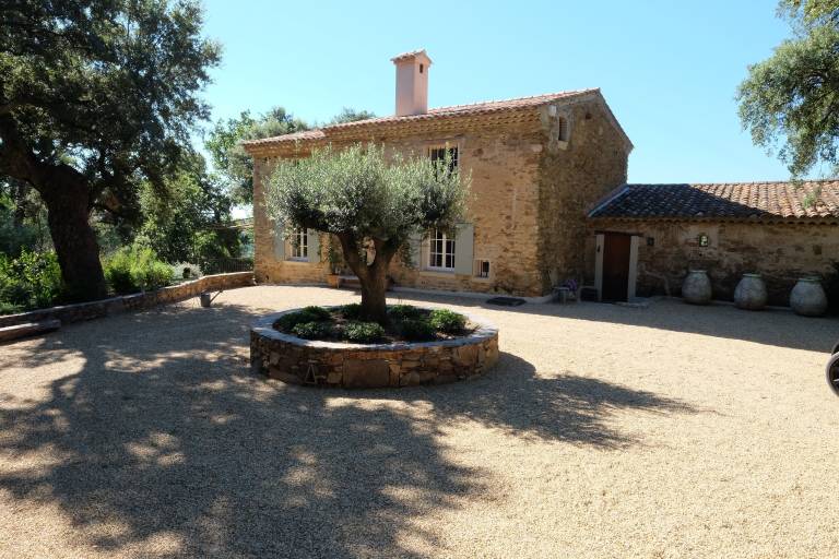 Villa La Garde-Freinet