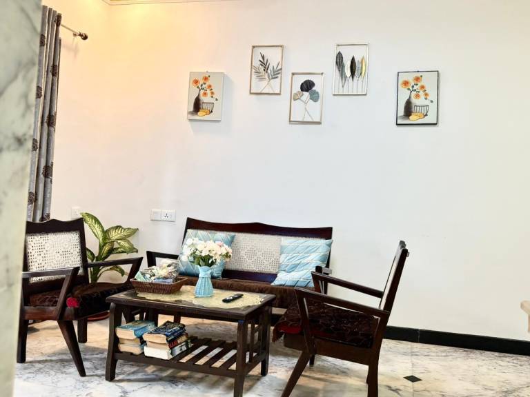Holiday apartment | Pet-friendly in Calangute