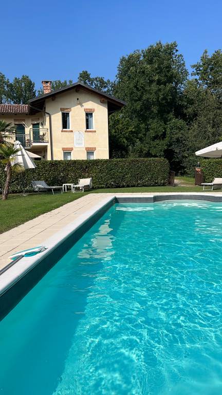 Chambre privée Montafia