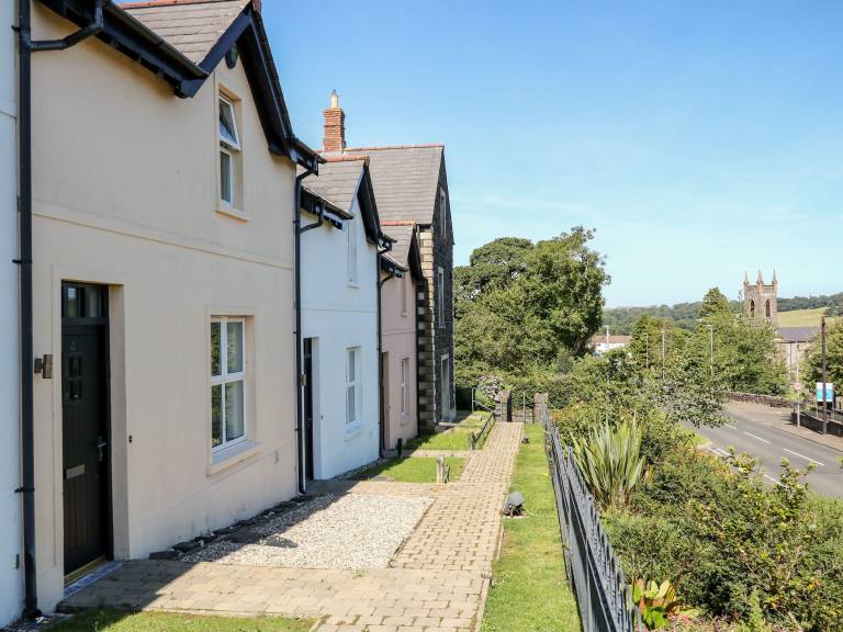 Cottage Bushmills
