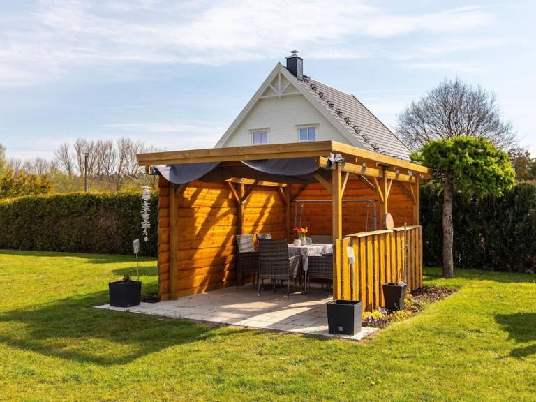 Ferienhaus Krönnevitz