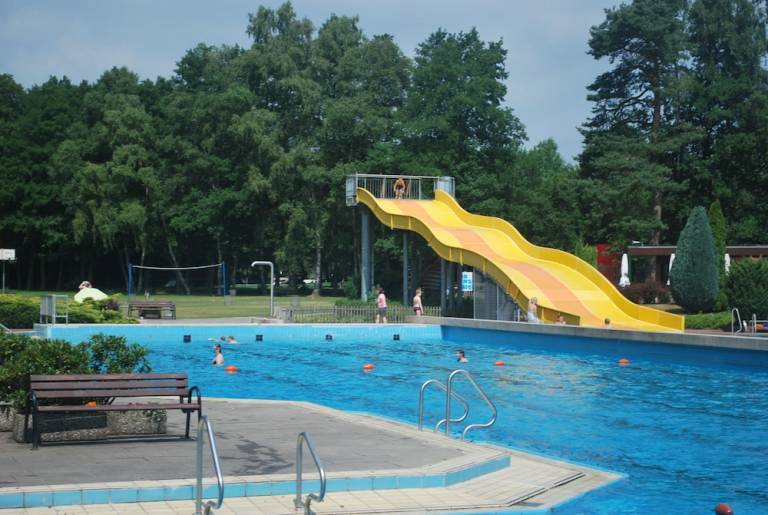 Ferienpark  Schüttorf