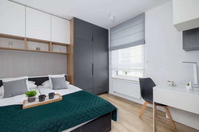 Holiday apartment with 1 room for 4 persons — photo 2