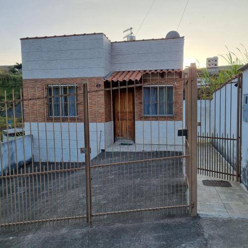 Apartamento Terras Altas