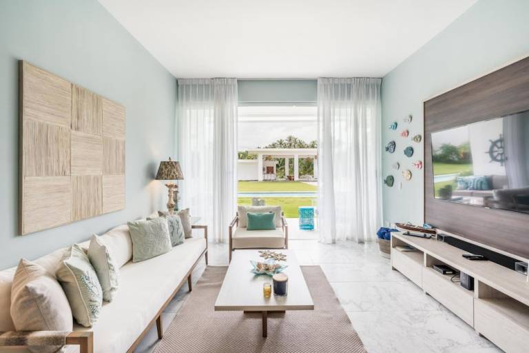 Appartement  Las Terrenas