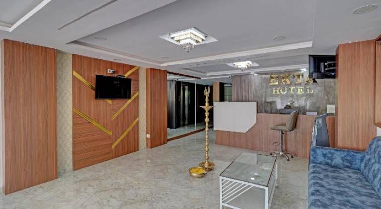 Ivory Suites — photo 3