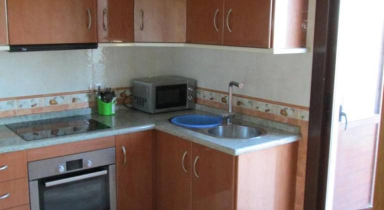 Holiday apartment with 2 rooms for 4 persons — photo 5